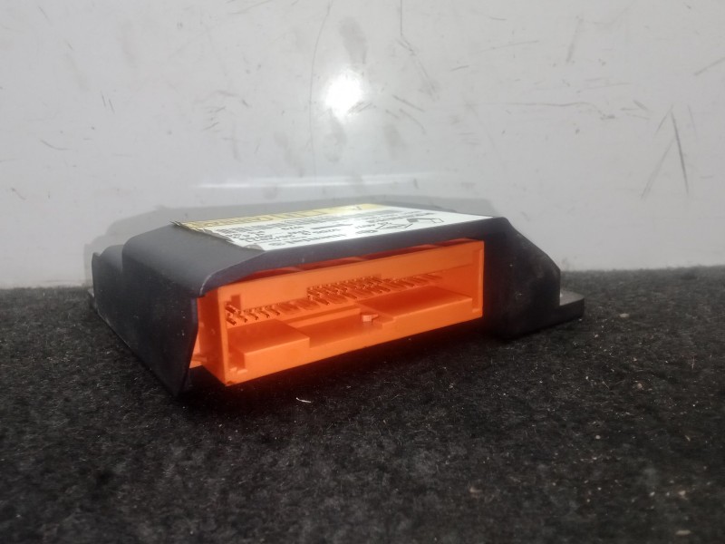 Recambio de centralita airbag para dacia duster (hs_) 1.5 dci (hsaj) referencia OEM IAM 8201163304 - 28407652053  CONTINENTAL