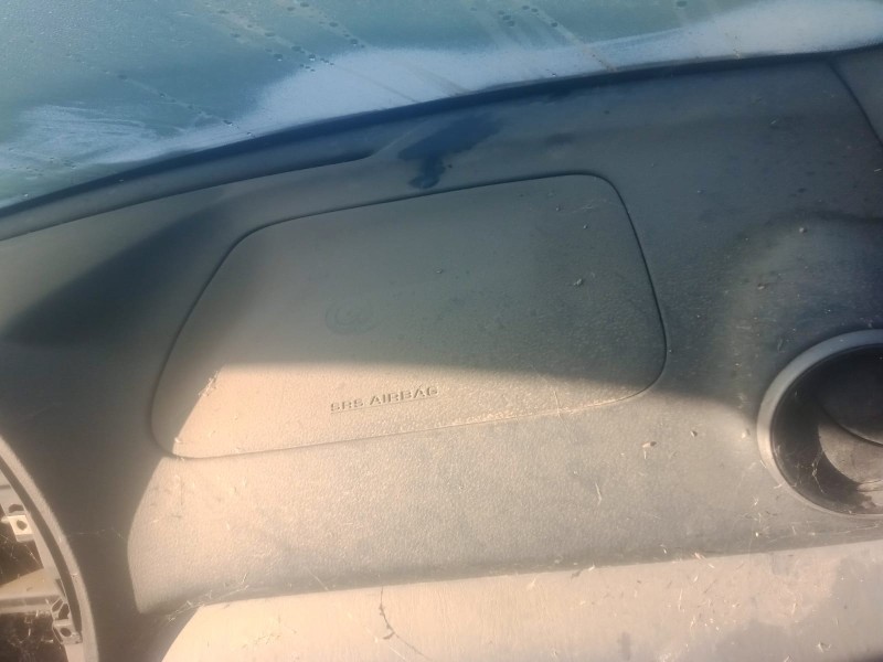 Recambio de airbag delantero derecho para toyota rav 4 (a2) 1.8 16v cat referencia OEM IAM .  