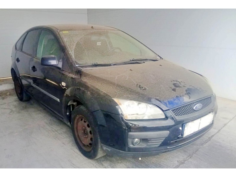 ford focus ii (da_, hcp, dp) del año 2006