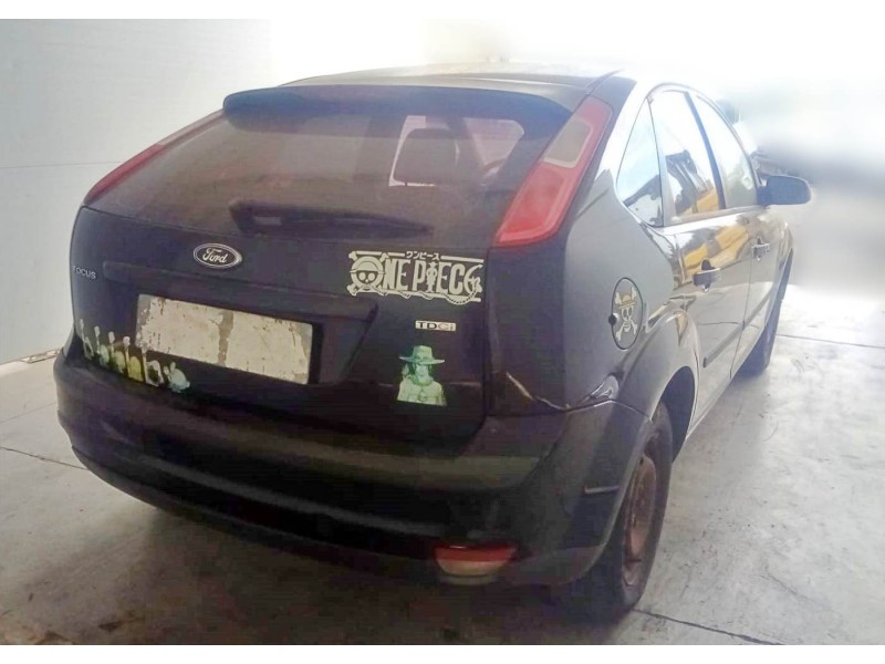 ford focus ii (da_, hcp, dp) del año 2006