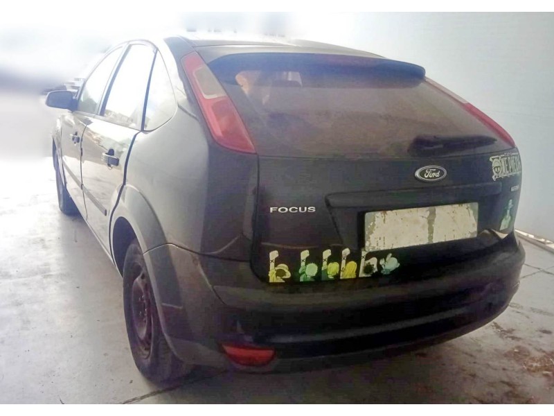 ford focus ii (da_, hcp, dp) del año 2006