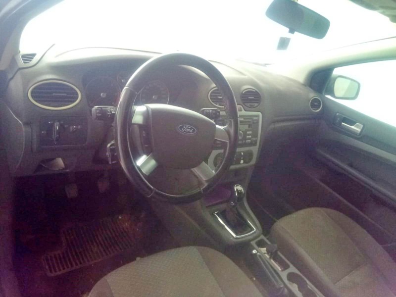 ford focus ii (da_, hcp, dp) del año 2006