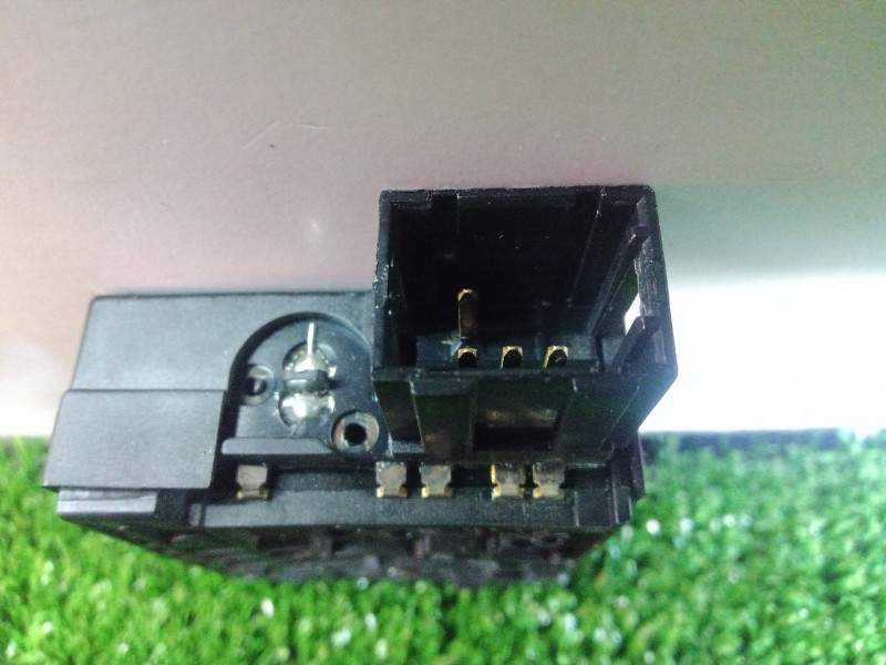 Recambio de mando luces para renault kangoo 1.5 dci diesel cat referencia OEM IAM 8200379685-7700841235 REGULADOR INTENSDAD 