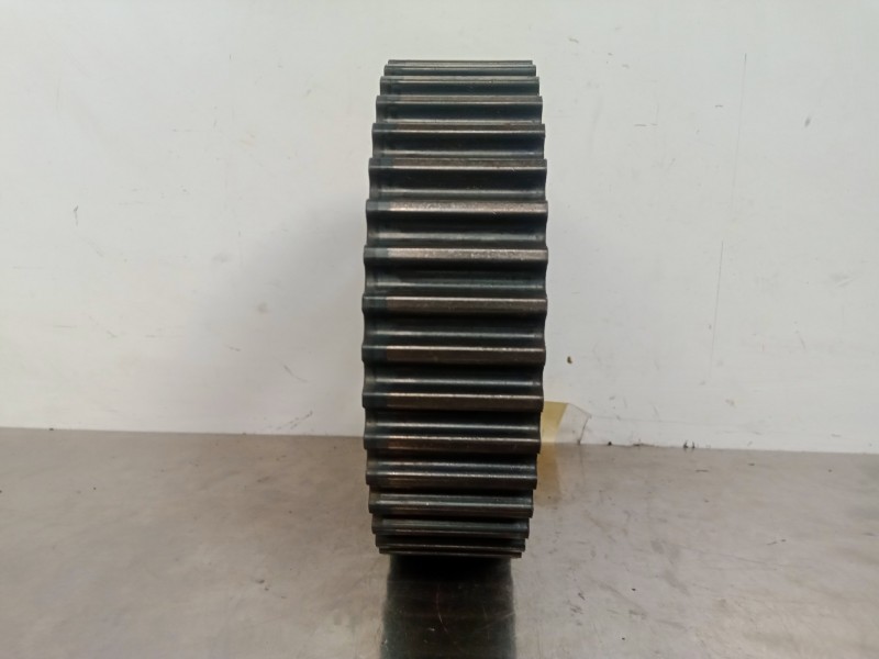 Recambio de polea arbol levas para mitsubishi outlander (cw0) 2.0 di-d cat referencia OEM IAM 038109111E  