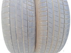 Recambio de pareja neumaticos para skoda fabia i (6y2) 1.2 referencia OEM IAM 185/60R14-82H 82H - TURISMO ADVANTAGE