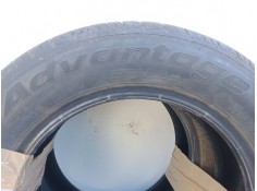 Recambio de pareja neumaticos para skoda fabia i (6y2) 1.2 referencia OEM IAM 185/60R14-82H 82H - TURISMO ADVANTAGE 2