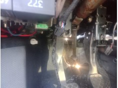 Recambio de pedal embrague para seat leon (1m1) 1.6 referencia OEM IAM   