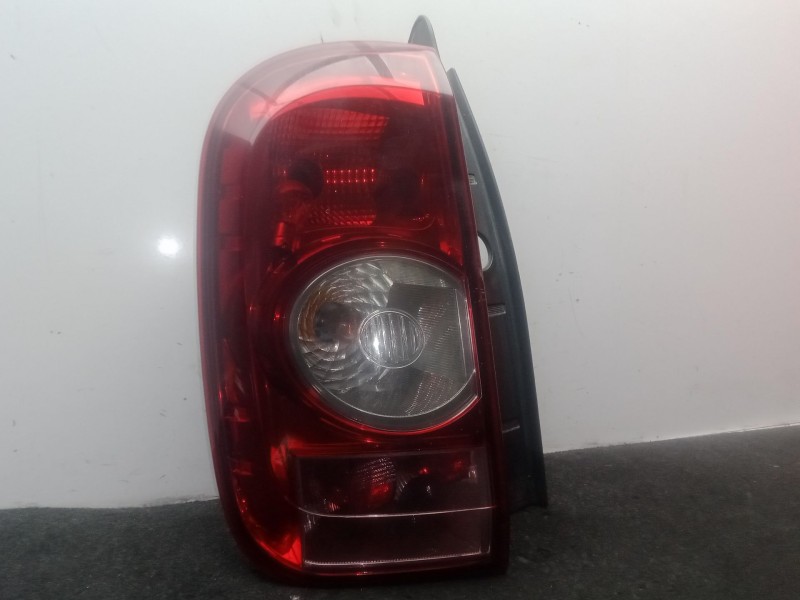 Recambio de piloto trasero izquierdo para dacia duster (hs_) 1.5 dci (hsaj) referencia OEM IAM 265550035R  