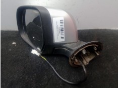 Recambio de retrovisor izquierdo para dacia duster (hs_) 1.5 dci (hsaj) referencia OEM IAM 40056401 - 40056501 GRIS ELECTRICO - 