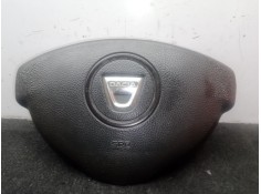 Recambio de airbag delantero izquierdo para dacia duster (hs_) 1.5 dci (hsaj) referencia OEM IAM 34079431A - 985100037RA  