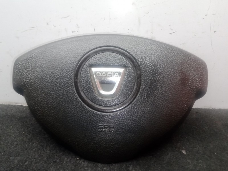 Recambio de airbag delantero izquierdo para dacia duster (hs_) 1.5 dci (hsaj) referencia OEM IAM 34079431A - 985100037RA  