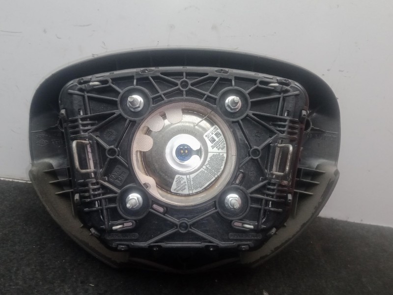 Recambio de airbag delantero izquierdo para dacia duster (hs_) 1.5 dci (hsaj) referencia OEM IAM 34079431A - 985100037RA  