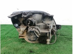 Recambio de faro izquierdo para ford fiesta v (jh_, jd_) 1.4 tdci referencia OEM IAM 1EF01019701 VISTEON HALOGENO 2