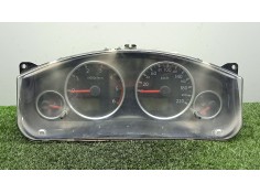 Recambio de cuadro instrumentos para nissan pathfinder iii (r51) 2.5 dci 4wd referencia OEM IAM 1029246  2.CONECTORES