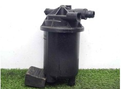 Recambio de soporte filtro gasoil para renault master combi desde ´98 2.5 diesel referencia OEM IAM 7700300901 - 6610963240  