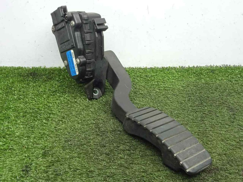 Recambio de potenciometro pedal para renault laguna ii (bg0) 2.2 dci turbodiesel referencia OEM IAM 8200003392 - 6PV00811901  