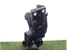 Recambio de potenciometro pedal para renault laguna ii (bg0) 2.2 dci turbodiesel referencia OEM IAM 8200003392 - 6PV00811901   2