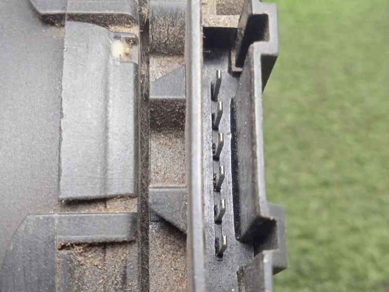 Recambio de potenciometro pedal para renault laguna ii (bg0) 2.2 dci turbodiesel referencia OEM IAM 8200003392 - 6PV00811901  