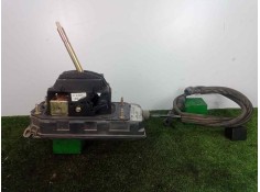 Recambio de palanca cambio para seat ibiza (6l1) 1.4 16v referencia OEM IAM 6Q0713023A AUTOMATICA 