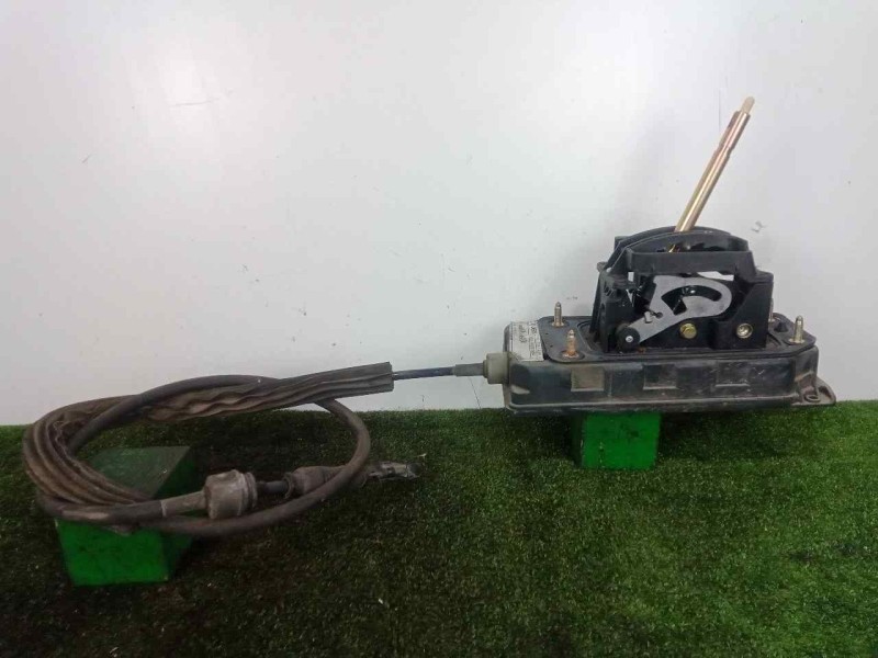 Recambio de palanca cambio para seat ibiza (6l1) 1.4 16v referencia OEM IAM 6Q0713023A AUTOMATICA 