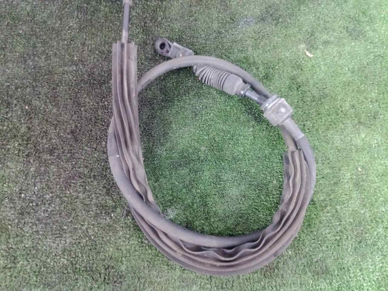 Recambio de palanca cambio para seat ibiza (6l1) 1.4 16v referencia OEM IAM 6Q0713023A AUTOMATICA 