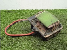 Recambio de resistencia calefaccion para renault kangoo (f/kc0) 1.9 diesel referencia OEM IAM SIN REFERENCIA  