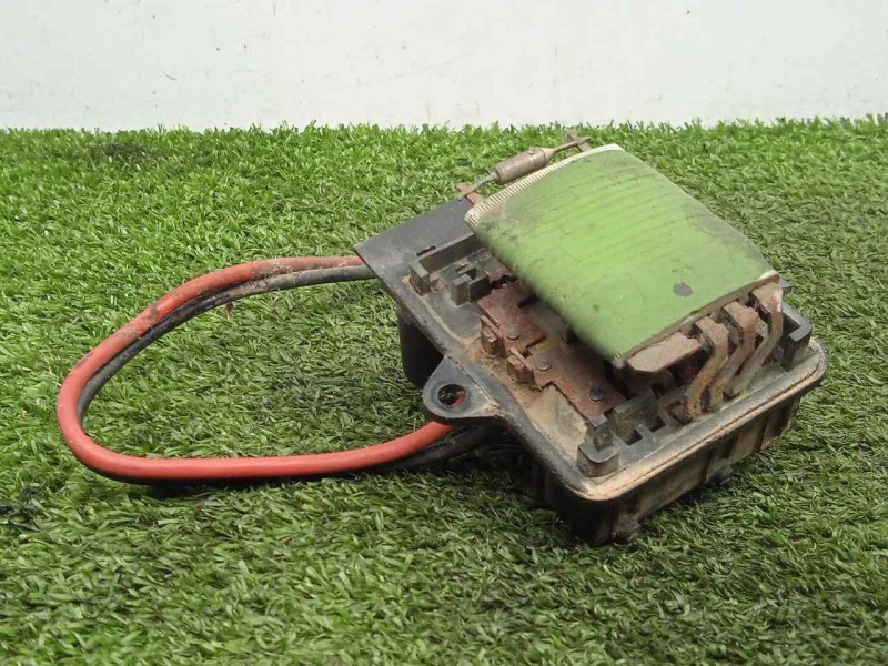 Recambio de resistencia calefaccion para renault kangoo (f/kc0) 1.9 diesel referencia OEM IAM SIN REFERENCIA  