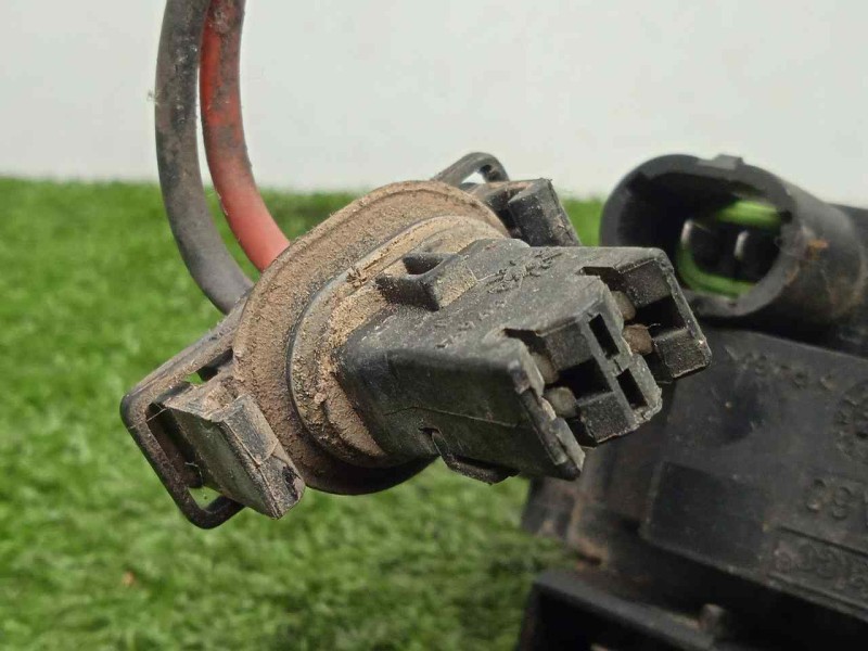 Recambio de resistencia calefaccion para renault kangoo (f/kc0) 1.9 diesel referencia OEM IAM SIN REFERENCIA  