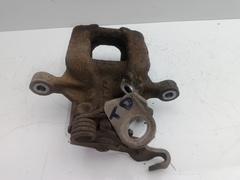 Recambio de pinza freno trasera derecha para volkswagen touran (1t3) 1.2 tsi referencia OEM IAM   