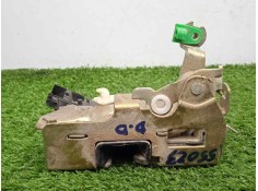 Recambio de cerradura puerta delantera derecha para renault rapid/express (f40) 1.3 cat referencia OEM IAM SIN REFERENCIA   2