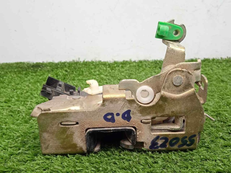 Recambio de cerradura puerta delantera derecha para renault rapid/express (f40) 1.3 cat referencia OEM IAM SIN REFERENCIA  