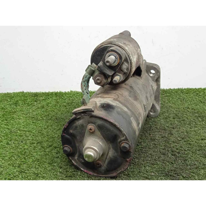 Recambio de motor arranque para ford focus berlina (cap) 1.8 tdci turbodiesel cat referencia OEM IAM 4M5T11000KB-0001109204 9.DI