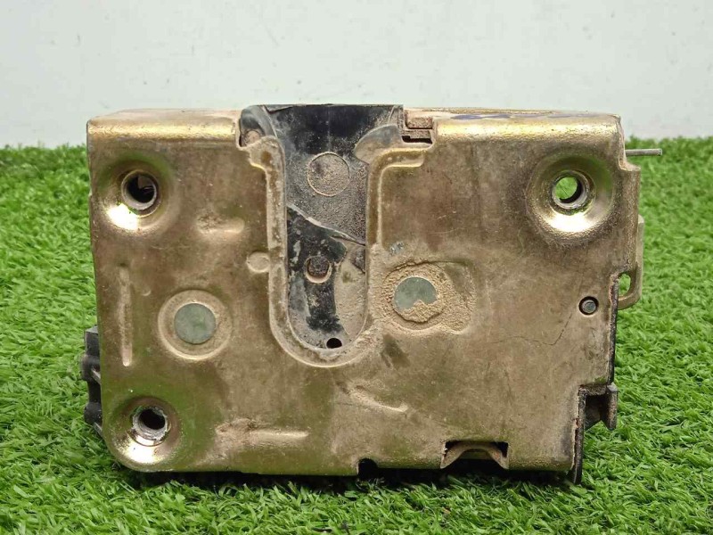 Recambio de cerradura puerta delantera derecha para renault rapid/express (f40) 1.3 cat referencia OEM IAM SIN REFERENCIA  