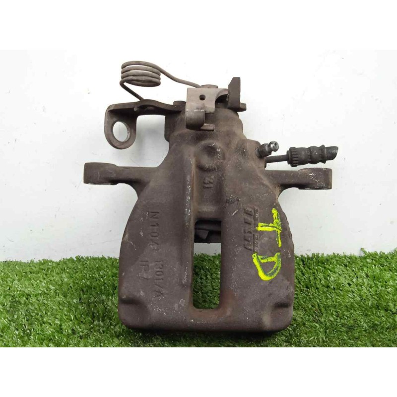 Recambio de pinza freno trasera derecha para fiat scudo combi (272) panorama executive l1h1 165 multijet (5 pl.) referencia OEM 