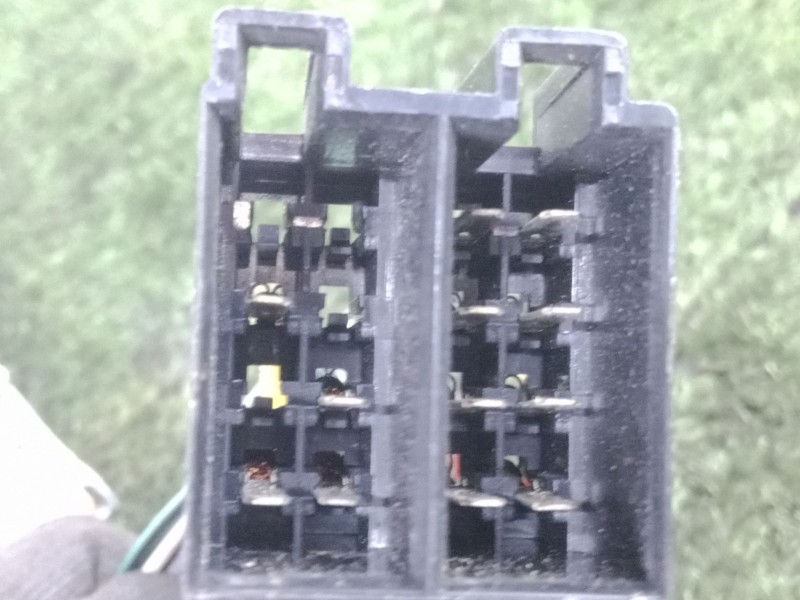 Recambio de sistema audio / radio cd para seat toledo ii (1m2) 1.8 20v referencia OEM IAM  KENWOOD - UNIVERSAL 