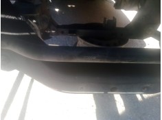 Recambio de barra direccion para ssangyong rexton / rexton ii (gab_) 2.7 xdi 4x4 referencia OEM IAM   