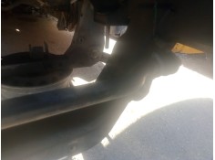 Recambio de barra direccion para ssangyong rexton / rexton ii (gab_) 2.7 xdi 4x4 referencia OEM IAM    2