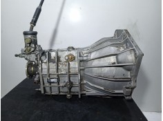 Recambio de caja cambios para iveco daily ii furgoneta 30-10 c referencia OEM IAM 8868231 - 282627N98 5 VELOCIDADES MANUAL 2