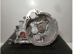 Recambio de caja cambios para nissan almera tino (v10) 2.2 dci referencia OEM IAM 0X26BYD - YD 5 VELOCIDADES MANUAL