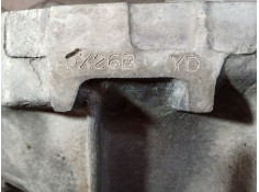 Recambio de caja cambios para nissan almera tino (v10) 2.2 dci referencia OEM IAM 0X26BYD - YD 5 VELOCIDADES MANUAL 2