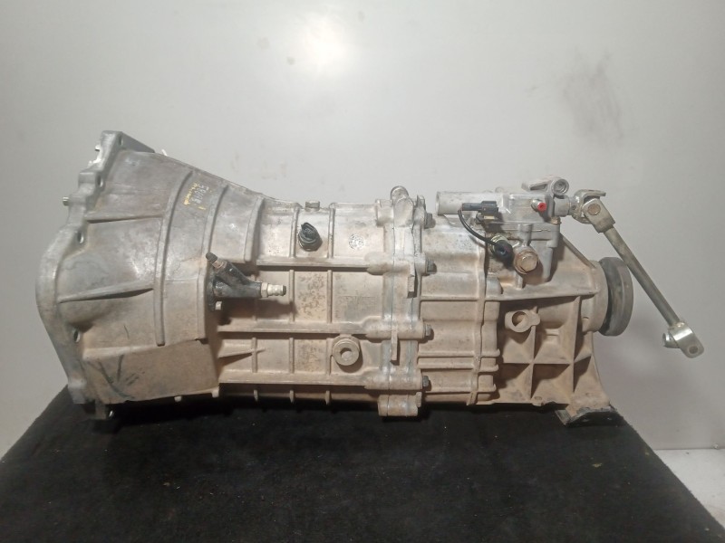 Recambio de caja cambios para ssangyong kyron 2.0 xdi referencia OEM IAM G3102009007 5 VELOCIDADES MANUAL - 2WD