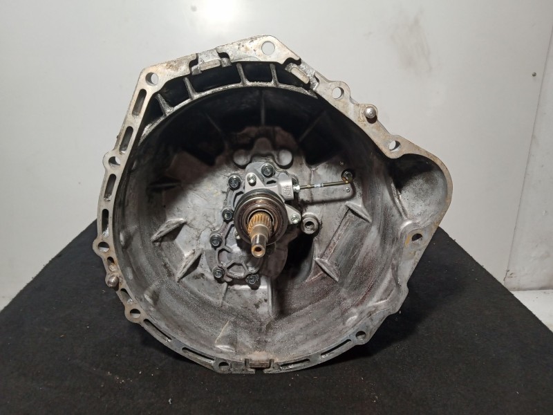 Recambio de caja cambios para ssangyong kyron 2.0 xdi referencia OEM IAM G3102009007 5 VELOCIDADES MANUAL - 2WD