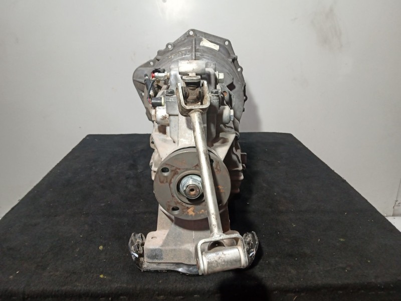 Recambio de caja cambios para ssangyong kyron 2.0 xdi referencia OEM IAM G3102009007 5 VELOCIDADES MANUAL - 2WD