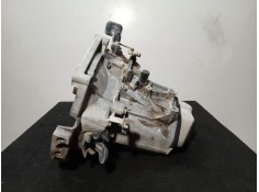 Recambio de caja cambios para citroën c3 i (fc_, fn_) 1.4 i referencia OEM IAM 20CF15 5 VELOCIDADES MANUAL