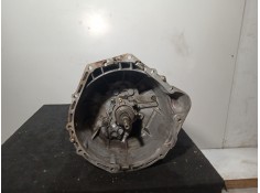 Recambio de caja cambios para ssangyong rexton / rexton ii (gab_) 2.7 xdi 4x4 referencia OEM IAM 4WDDMFCSC - G3102008B60 5 VELOC