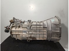 Recambio de caja cambios para ssangyong rexton / rexton ii (gab_) 2.7 xdi 4x4 referencia OEM IAM 4WDDMFCSC - G3102008B60 5 VELOC 2