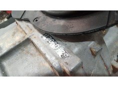 Recambio de caja cambios para jeep grand cherokee i (zj, zg) 2.5 td 4x4 (z) referencia OEM IAM 52109021 MANUAL 5.VELOCIDADES 2