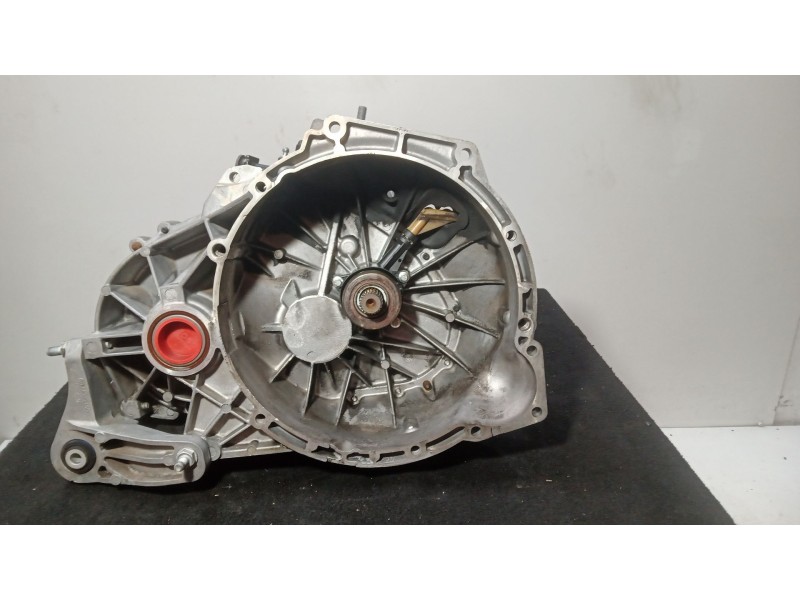 Recambio de caja cambios para ford mondeo iv (ba7) 1.8 tdci referencia OEM IAM  MANUAL 5.VELOCIDADES