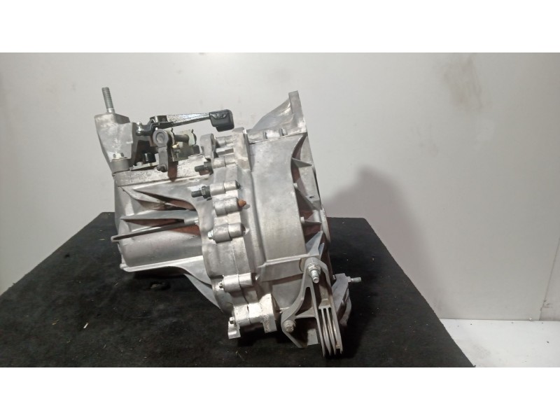 Recambio de caja cambios para ford mondeo iv (ba7) 1.8 tdci referencia OEM IAM  MANUAL 5.VELOCIDADES