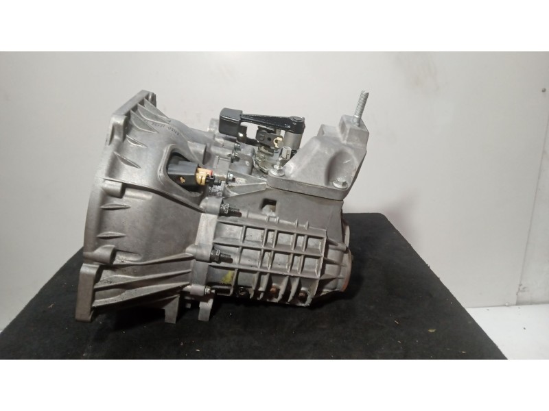 Recambio de caja cambios para ford mondeo iv (ba7) 1.8 tdci referencia OEM IAM  MANUAL 5.VELOCIDADES